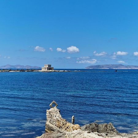 Elisir - Apartment Trapani Buitenkant foto