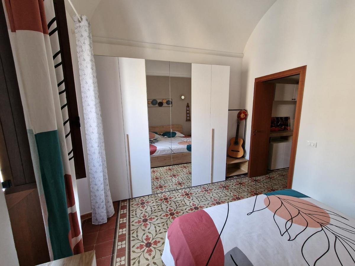 Elisir - Apartment Trapani Buitenkant foto