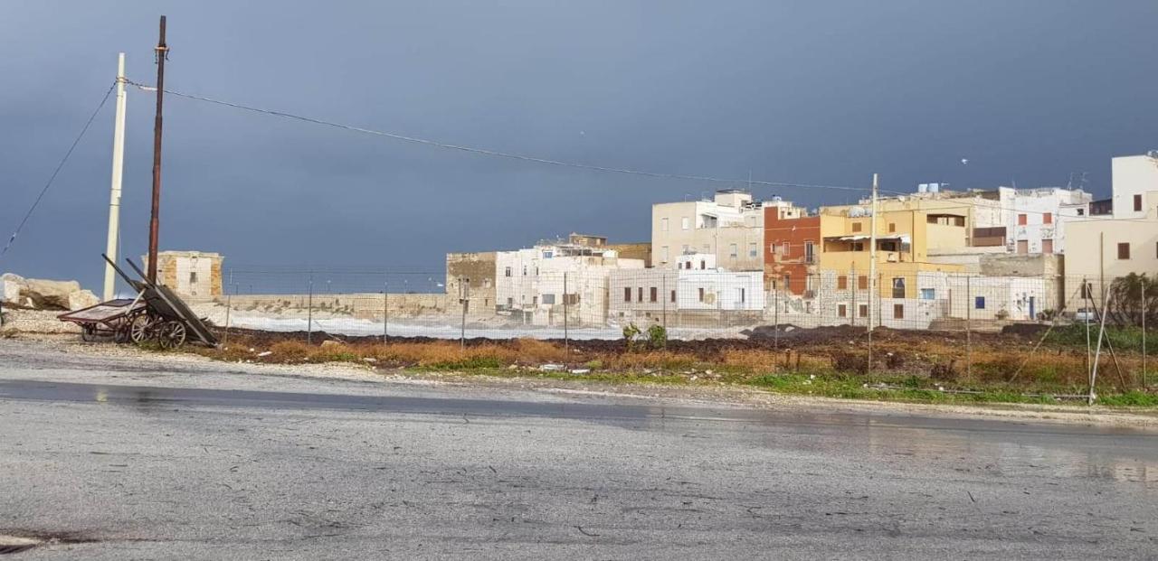 Elisir - Apartment Trapani Buitenkant foto