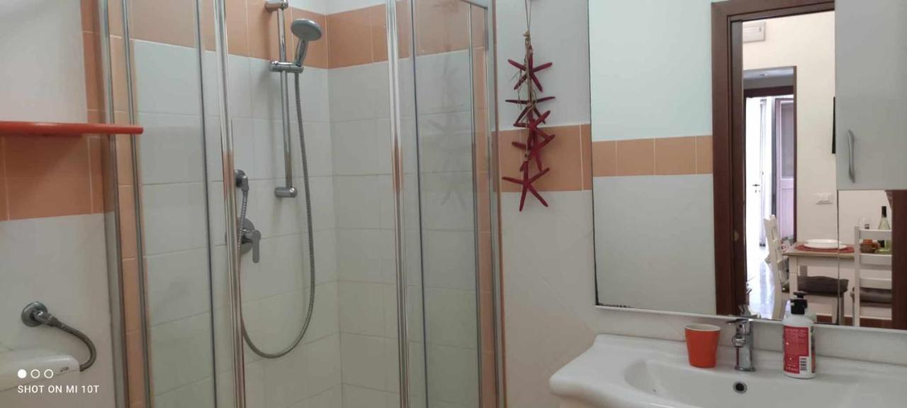 Elisir - Apartment Trapani Buitenkant foto